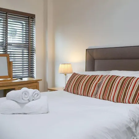 Vakantiehuis Fellside *