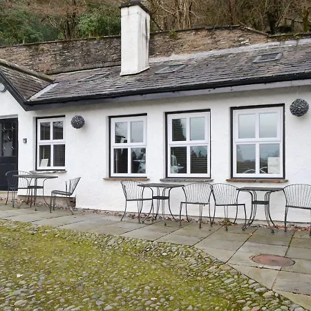 Vakantiehuis Fellside