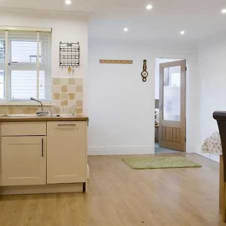 Vakantiehuis Fellside *