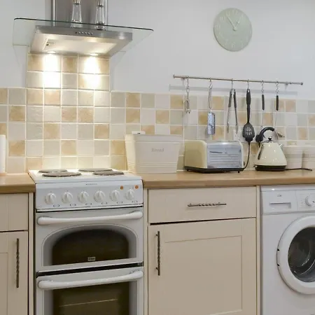 Fellside Vakantiehuis Ambleside