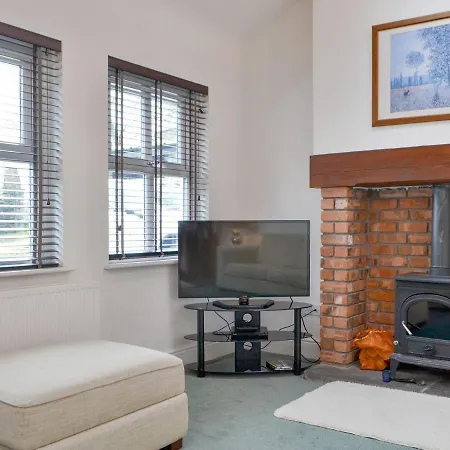 Vakantiehuis Fellside Ambleside