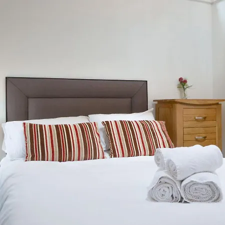 Vakantiehuis Fellside Ambleside