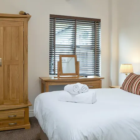 Holiday home Fellside Ambleside