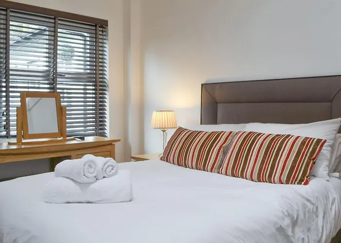 Holiday home Fellside *