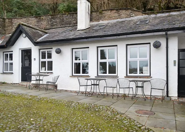 Holiday home Fellside