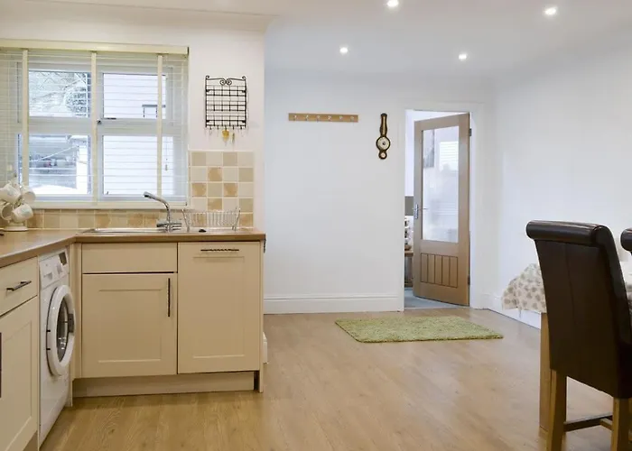 Holiday home Fellside *