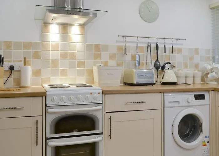 Fellside Holiday home Ambleside