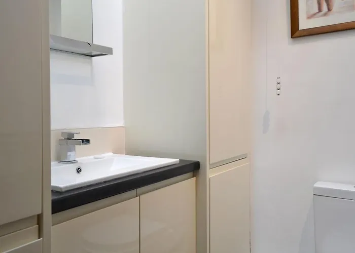 Fellside Holiday home Ambleside