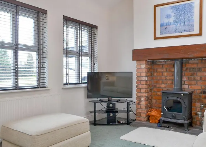 Holiday home Fellside Ambleside