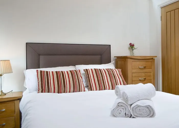 Holiday home Fellside Ambleside