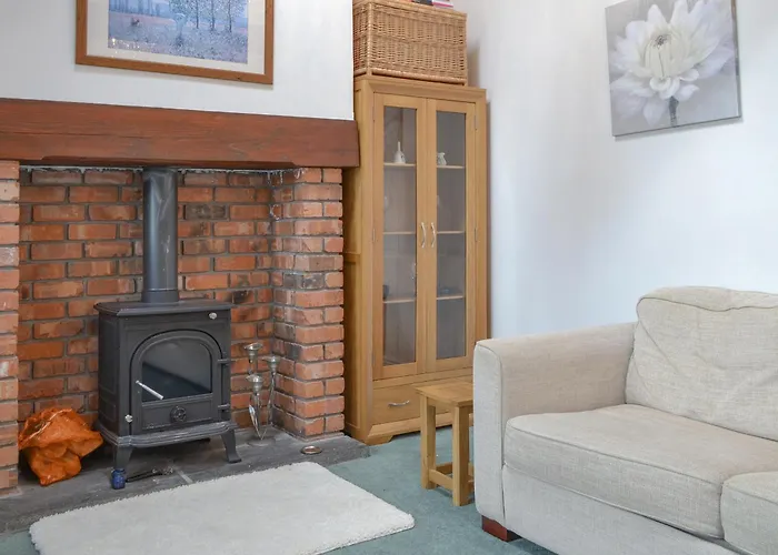 Fellside Holiday home Ambleside